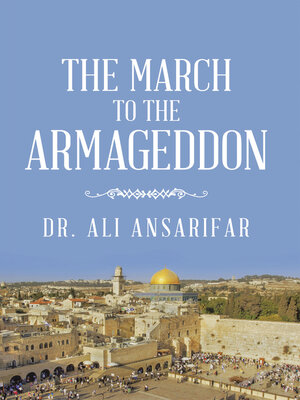 cover image of The March to the Armageddon